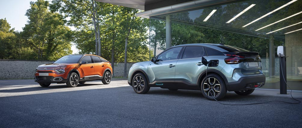 Фото с сайта www.citroen.fi