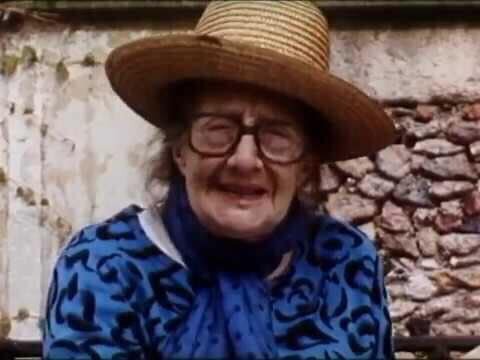 Мадлен Лука