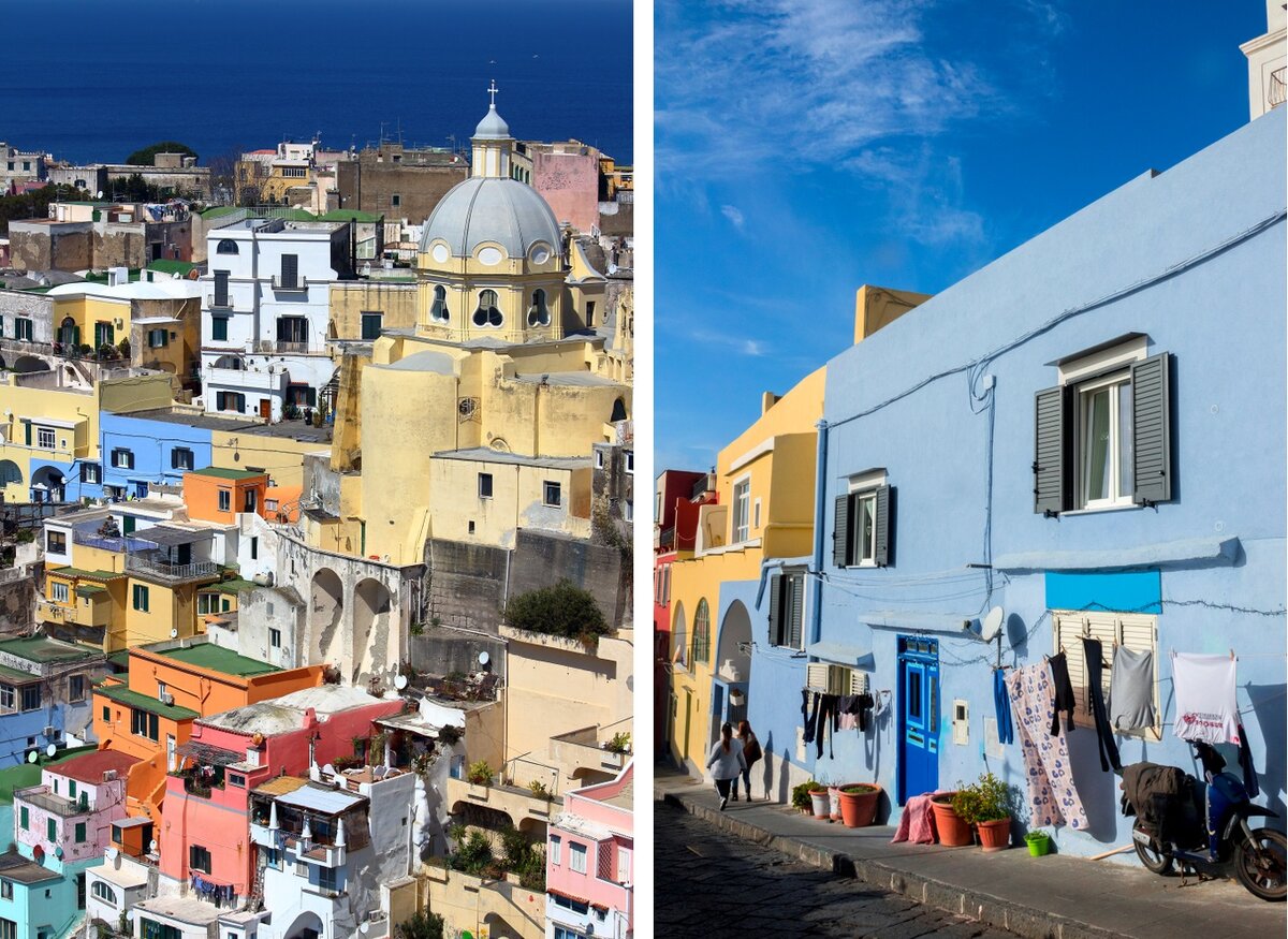 © flydragon © giannimarchetti / Shutterstock