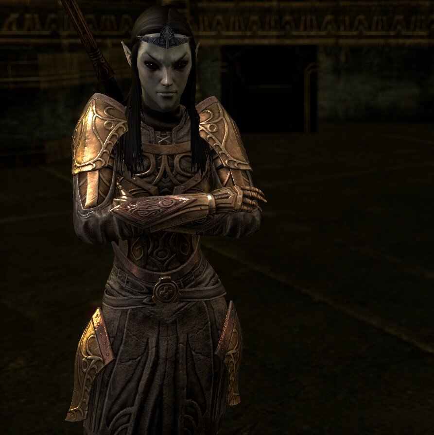 Карта в галерее