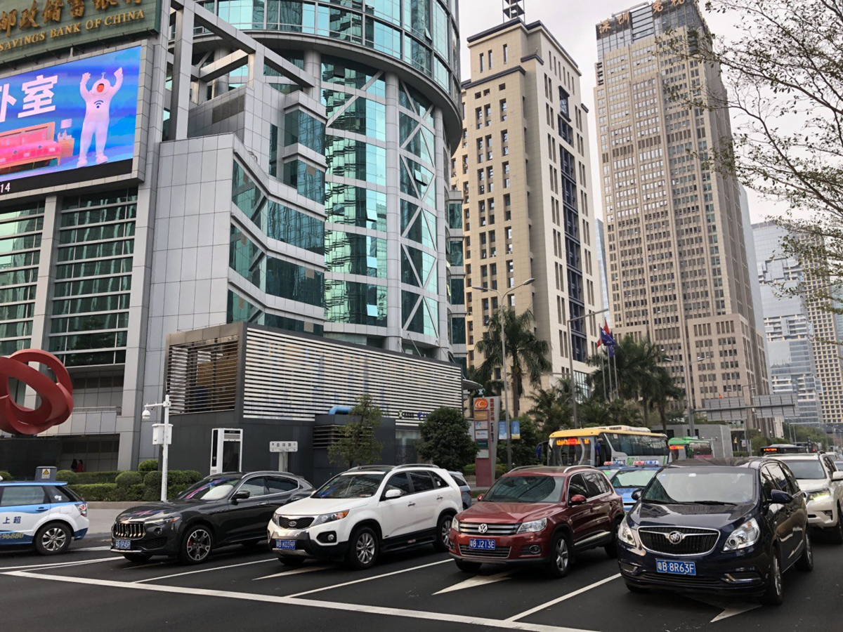  Если водитель нарушит хоть одно правило, то ему будет начислены баллы специального анти-рейтинга. В конечном итоге его лишают прав. 