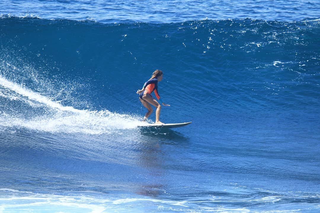 Автор на волне