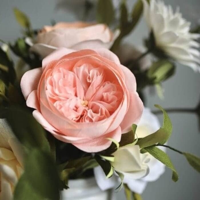 Рoзa Джульеттa