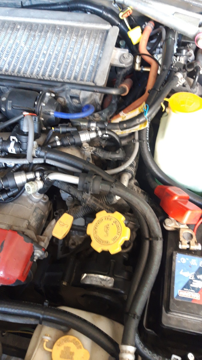 Форсунки YETI штучные