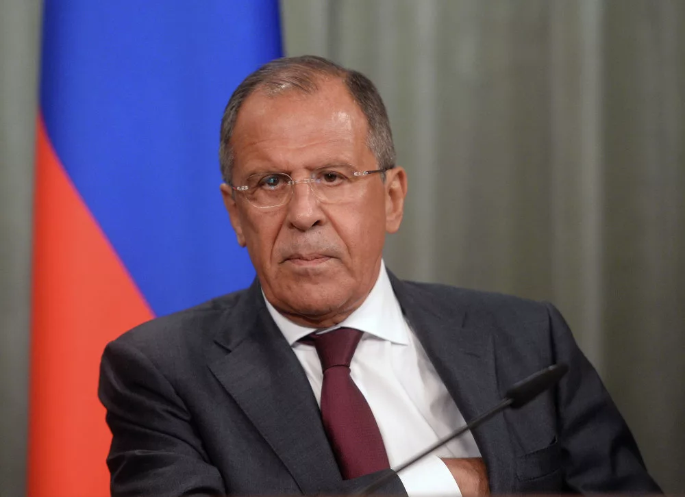 Высокая кухня-Любимые блюда российских политиков:Лаврова, Медведева и др.0