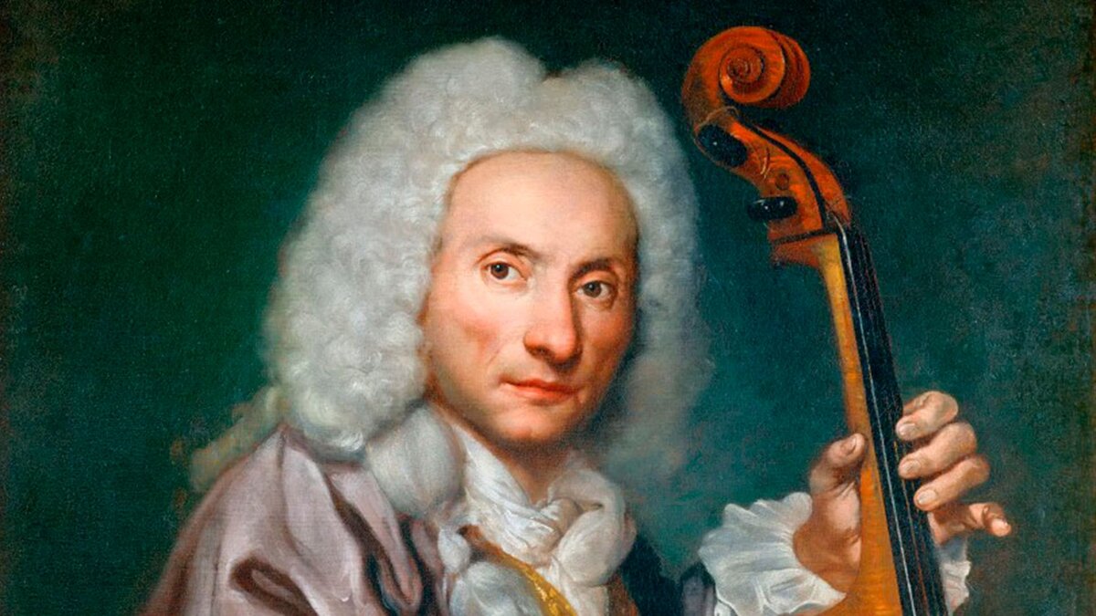 Антонио Вивальди (Antonio Vivaldi): Биография, карьера, личная жизнь |  TUSOVKA | Дзен