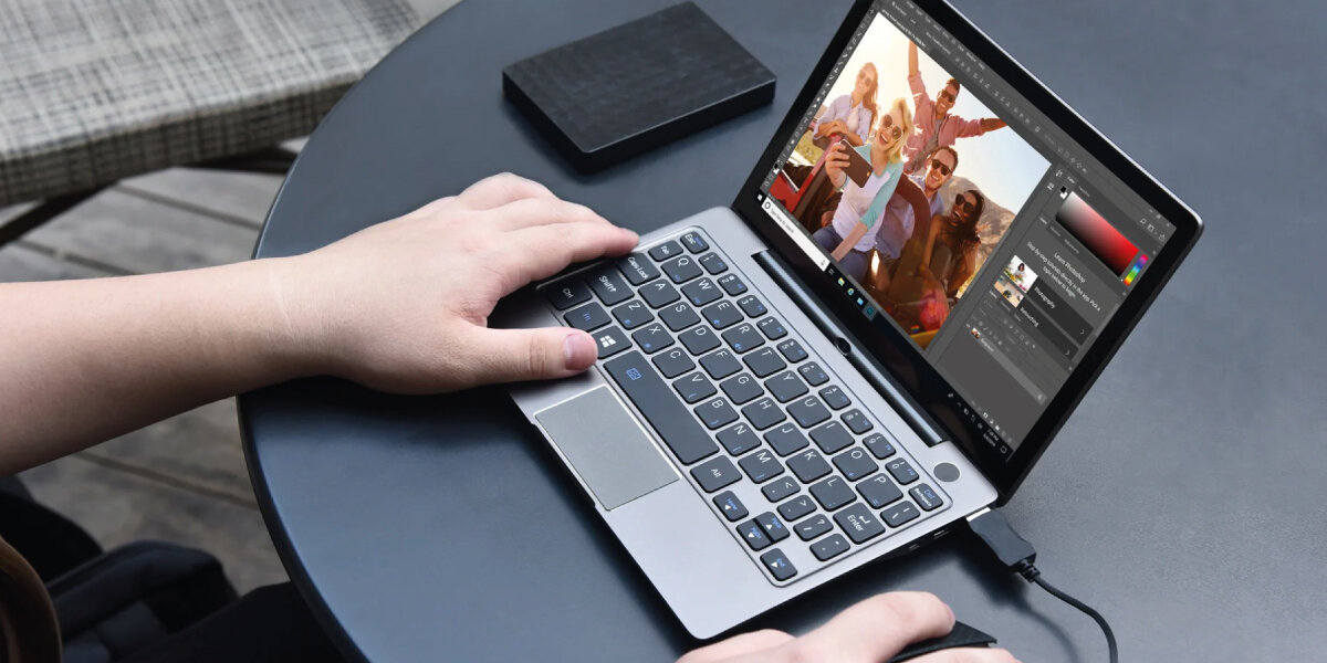 Что такое ультрабук и какие модели пользуются сегодня популярностью