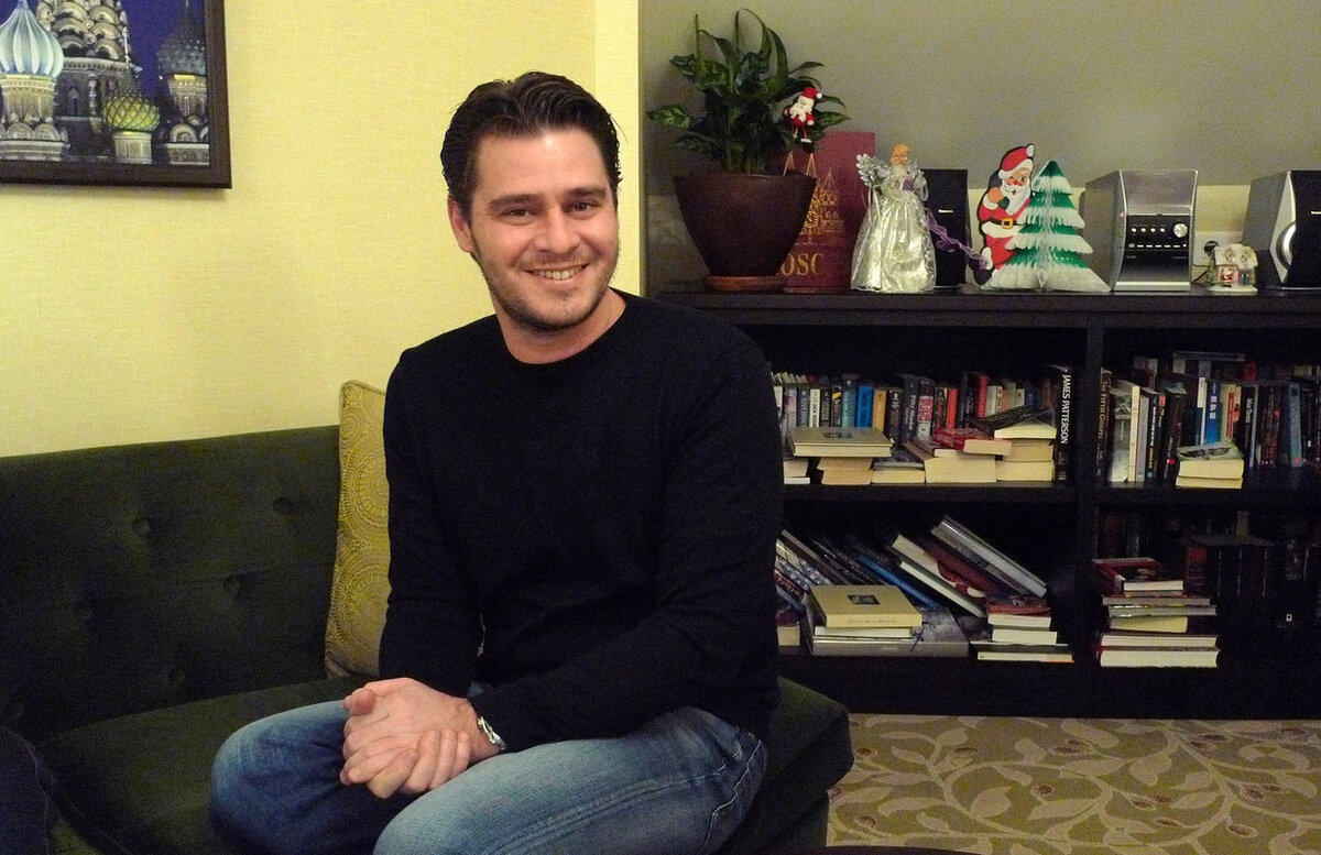 Жюльен Дассен