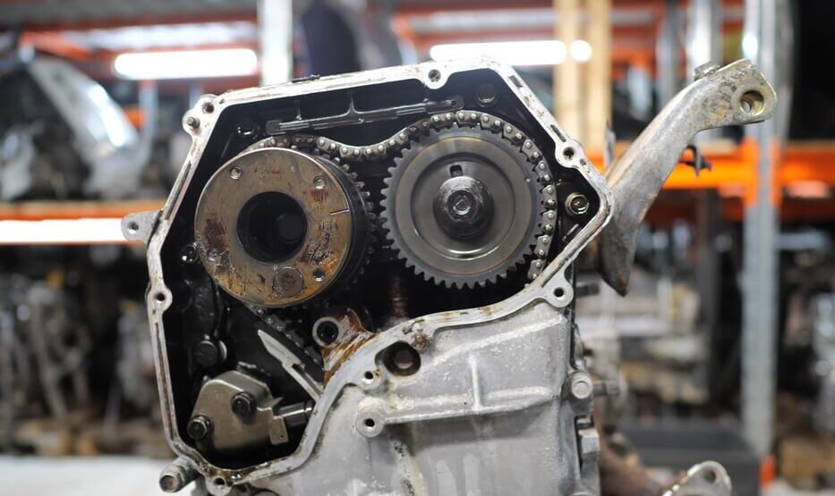 В статье мы рассмотрим самый ненадежный и сложный в ремонте бензиновый двигатель кроссоверов Ниссан Х-Трейл (Ниссан Мурано).-2