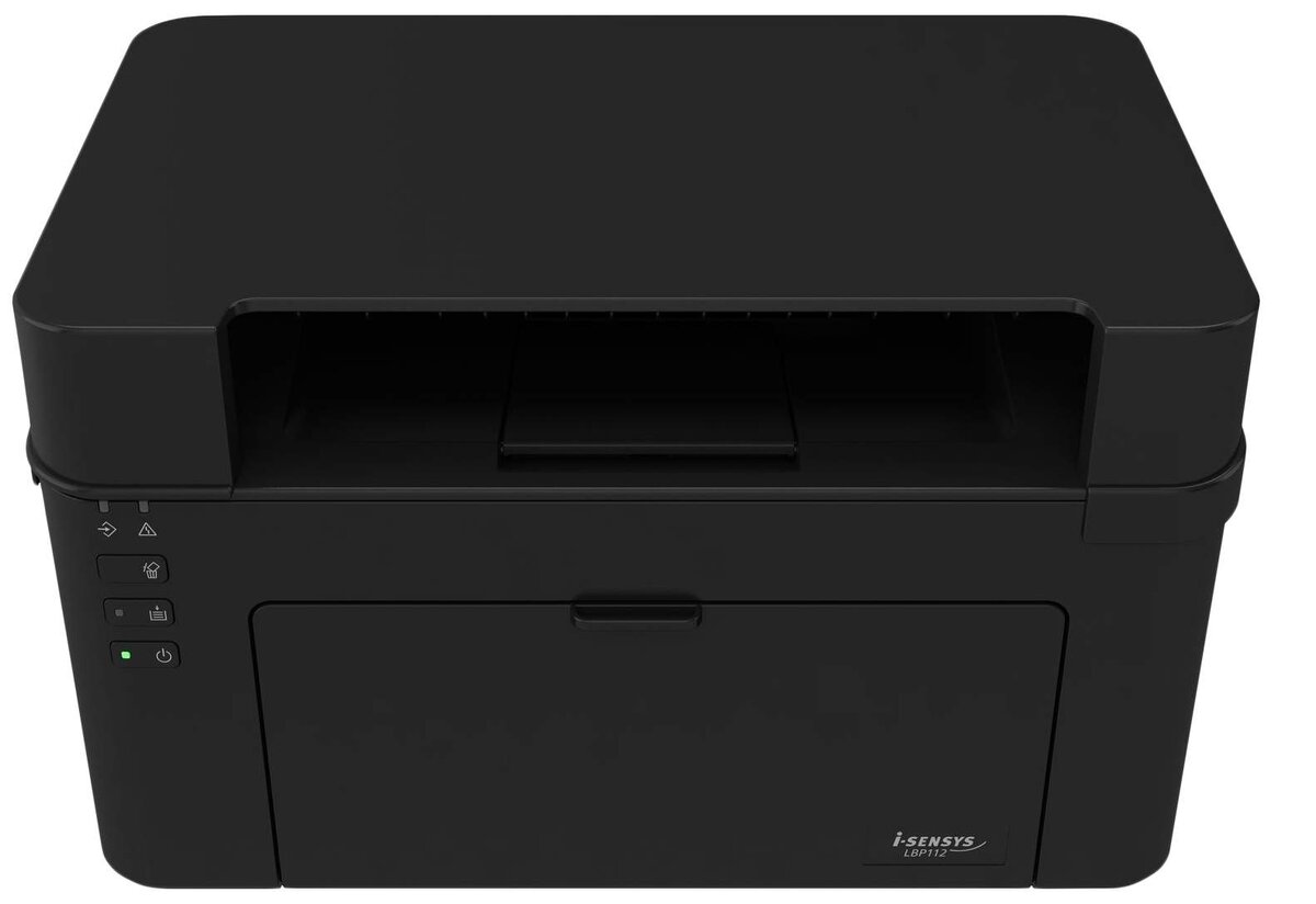 Чёрно-белый лазерный принтер | Картинка из интернета