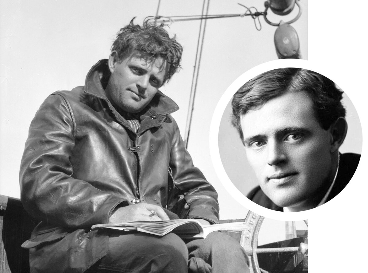 Морской волк vs миловидный скромный миллионер