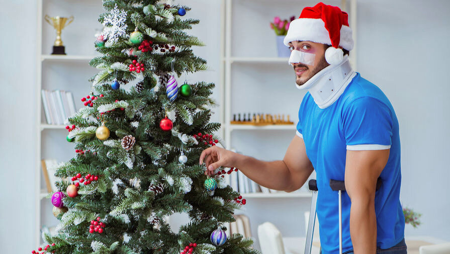 Вот так подарочек, подумала я.