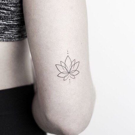Значение татуировок, смысл и символика
