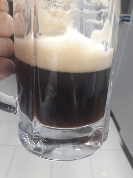 На самом деле можно сразу понять будет ли болеть голова от выпитого пива