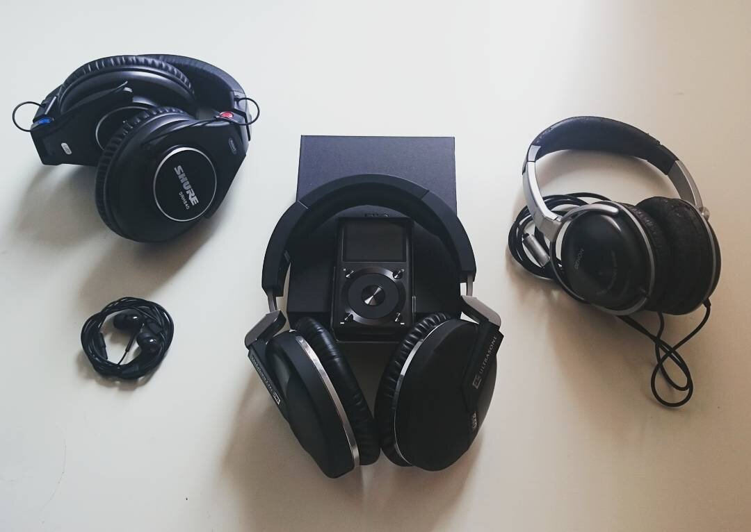 Чёрная четвёрка