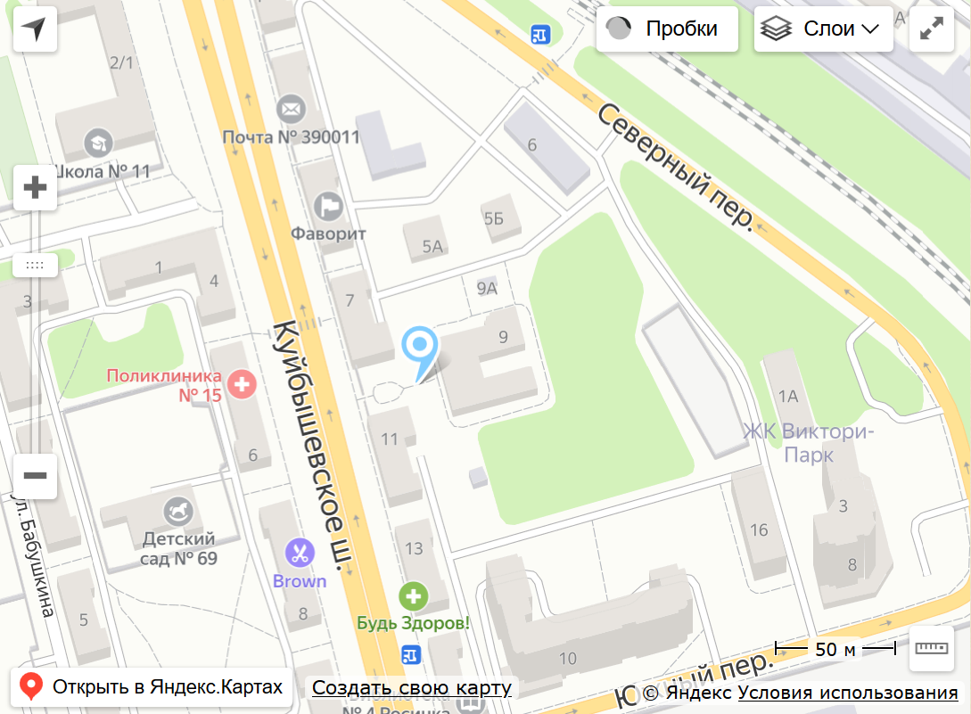 Место, где до недавнего времени находилась скульптура "Шлаковского" слоника