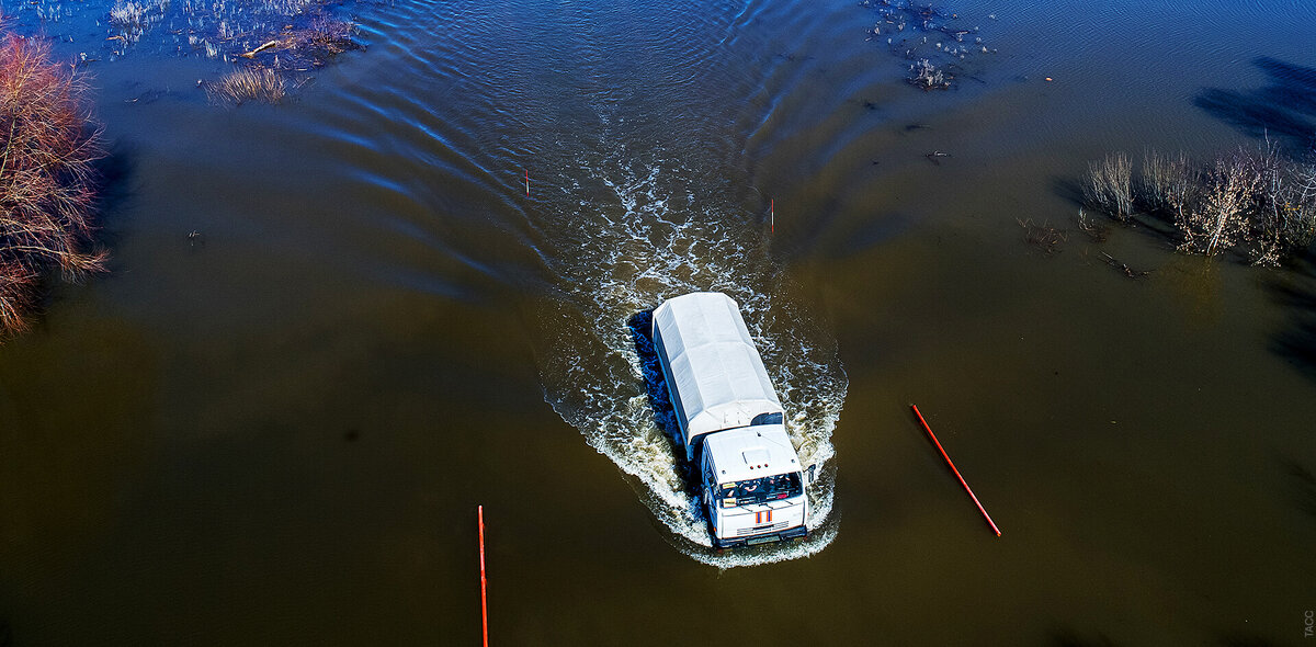 Фото на обложке: Сергей Бобылев/ТАСС