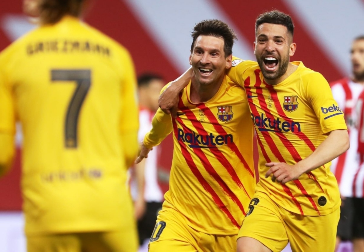 Свершилось, победа!