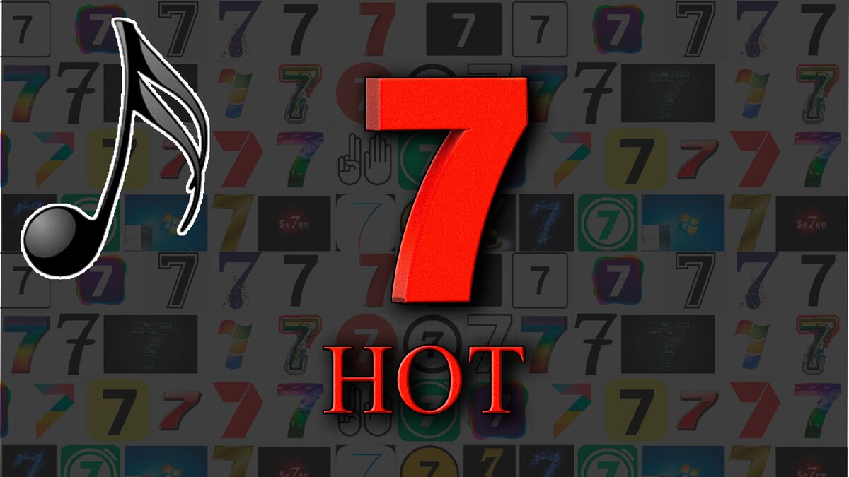 Почему нот 7? Кто придумал ноты, когда и зачем?