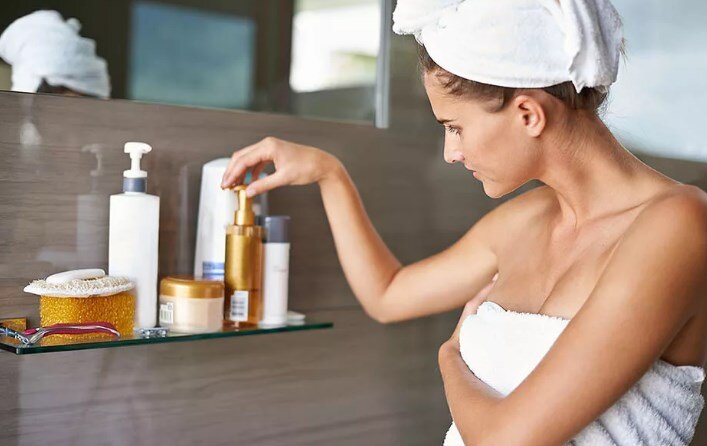 Никотиновая кислота