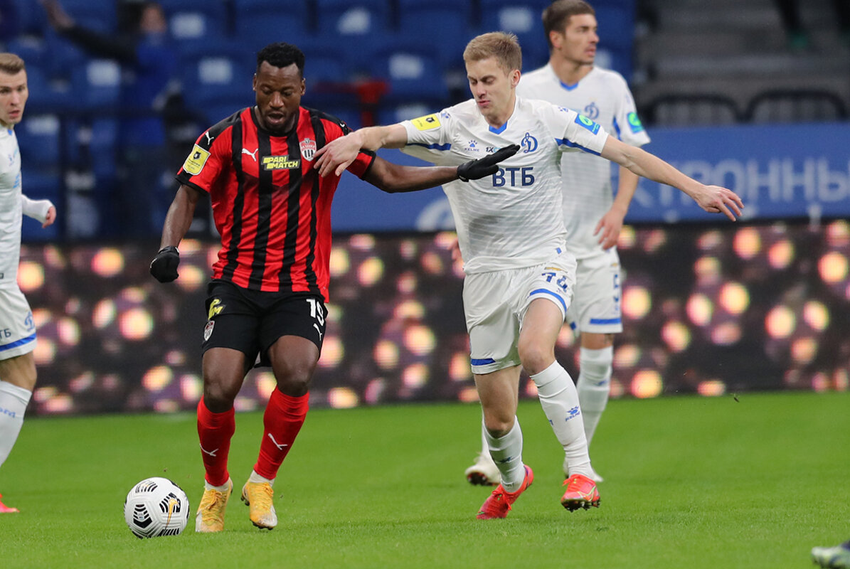 Фомин против Себаи