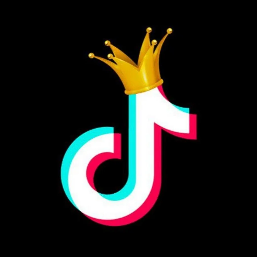 Тикток играет