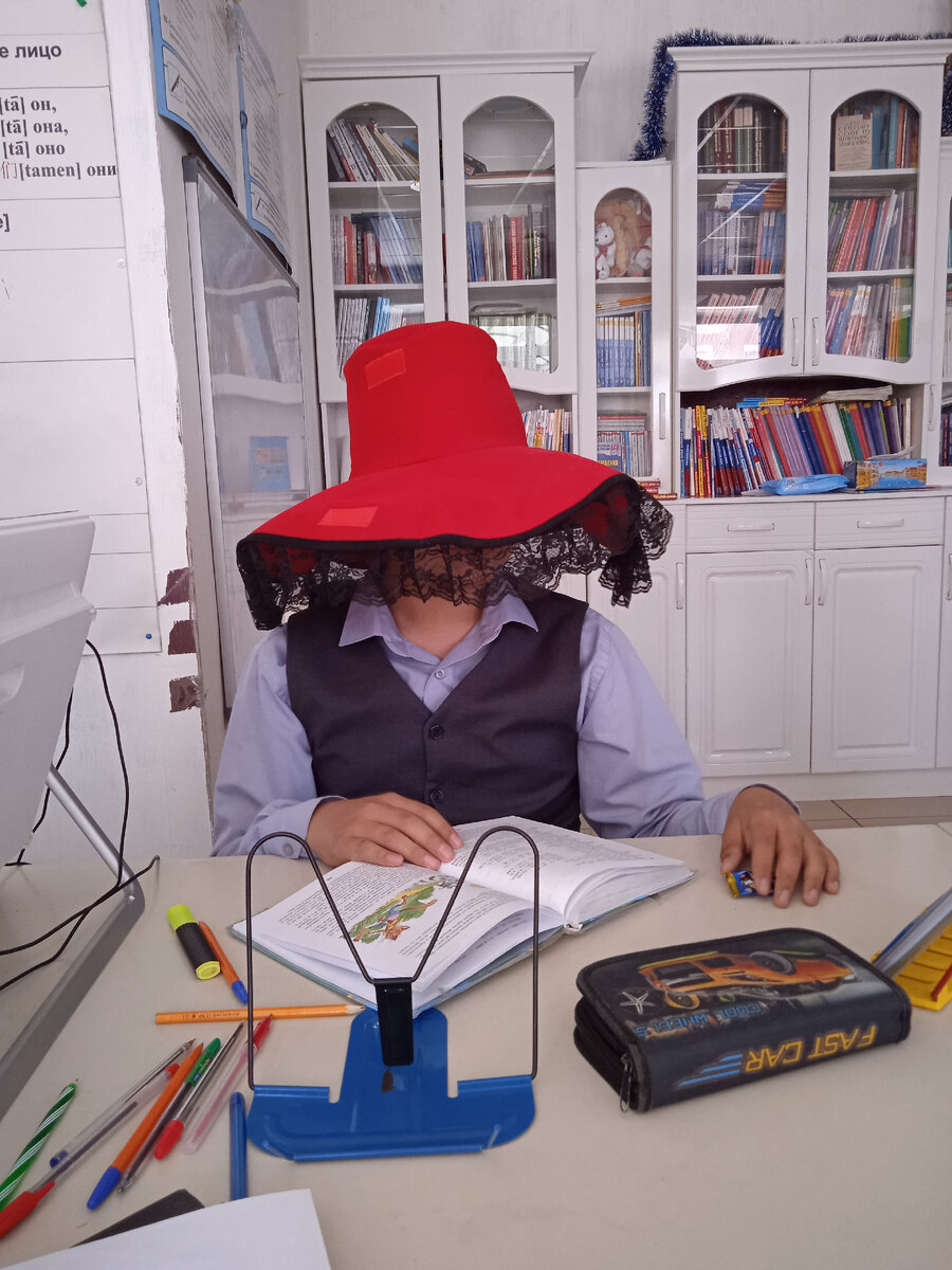 Веселые минутки тоже выдаются, конечно