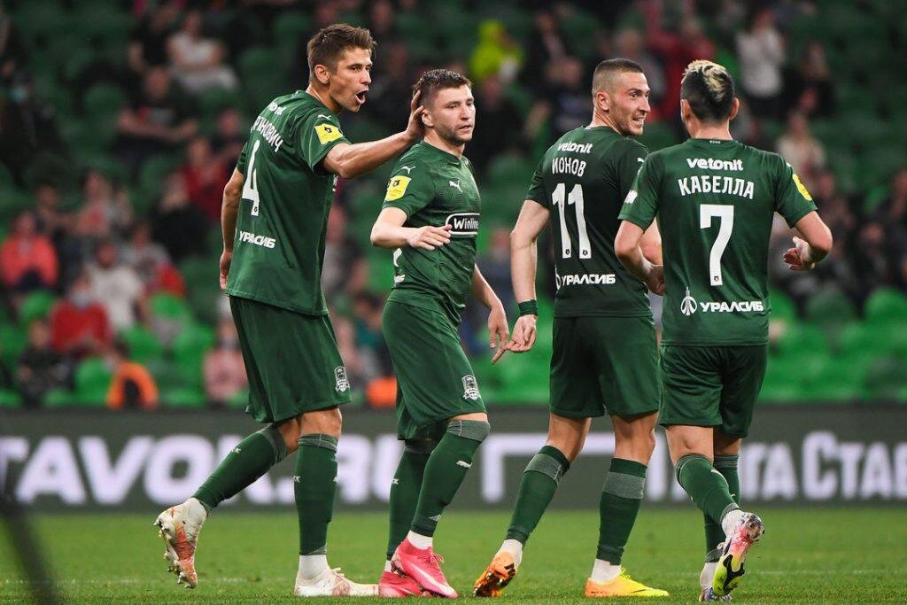 fckrasnodar.ru
