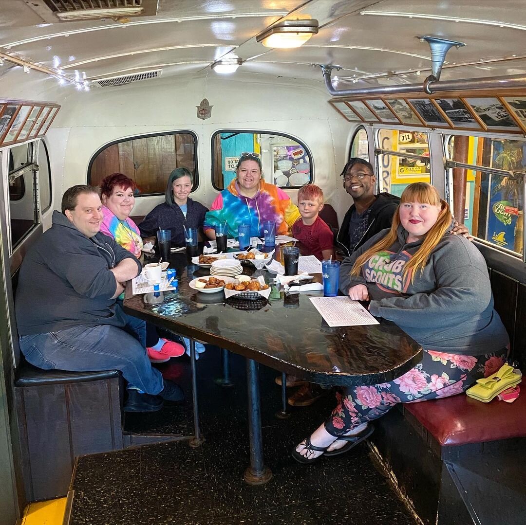 Фото с instagram. Автор фото @kellybellyohio