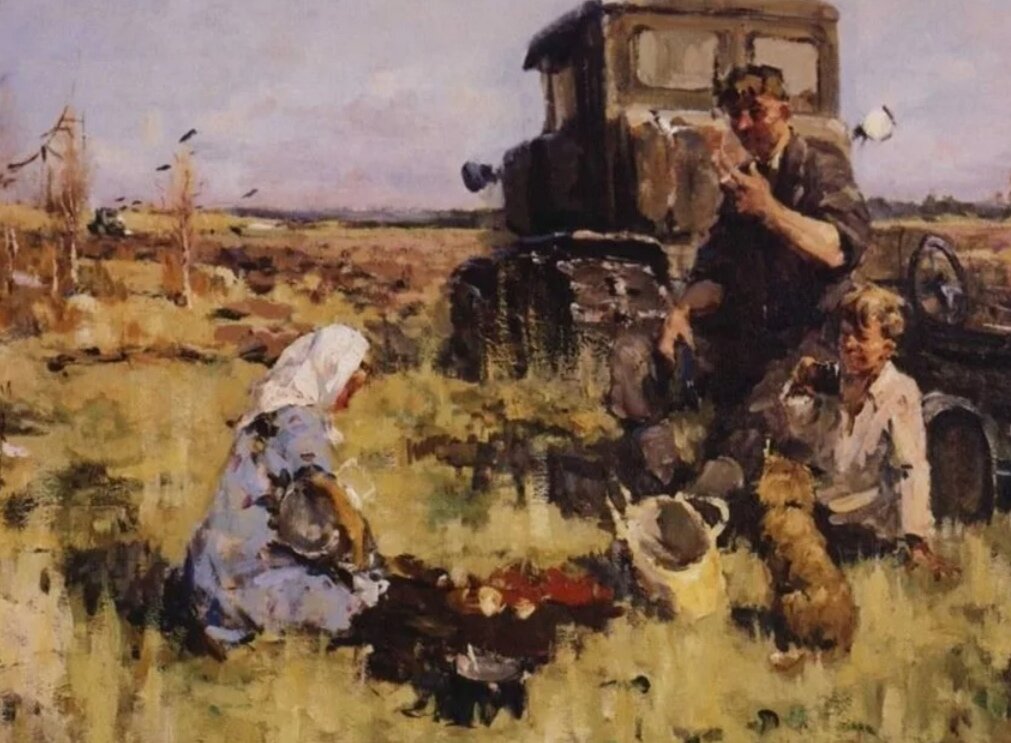 Фото из интернета 