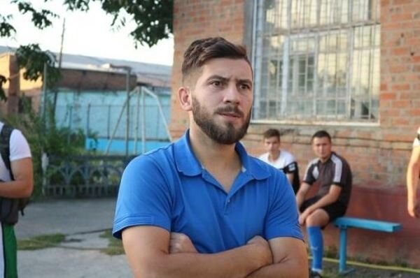 Источник фото: Национальная студенческая футбольная лига