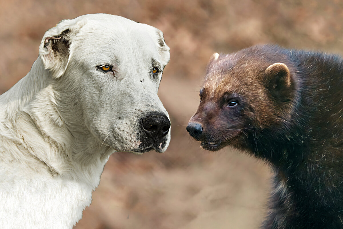 САО будет долго наблюдать, делая выводы о ситуации.  Фотоколлаж автора.