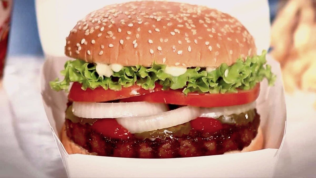 Кулинарное  произведение вызывает аппетит