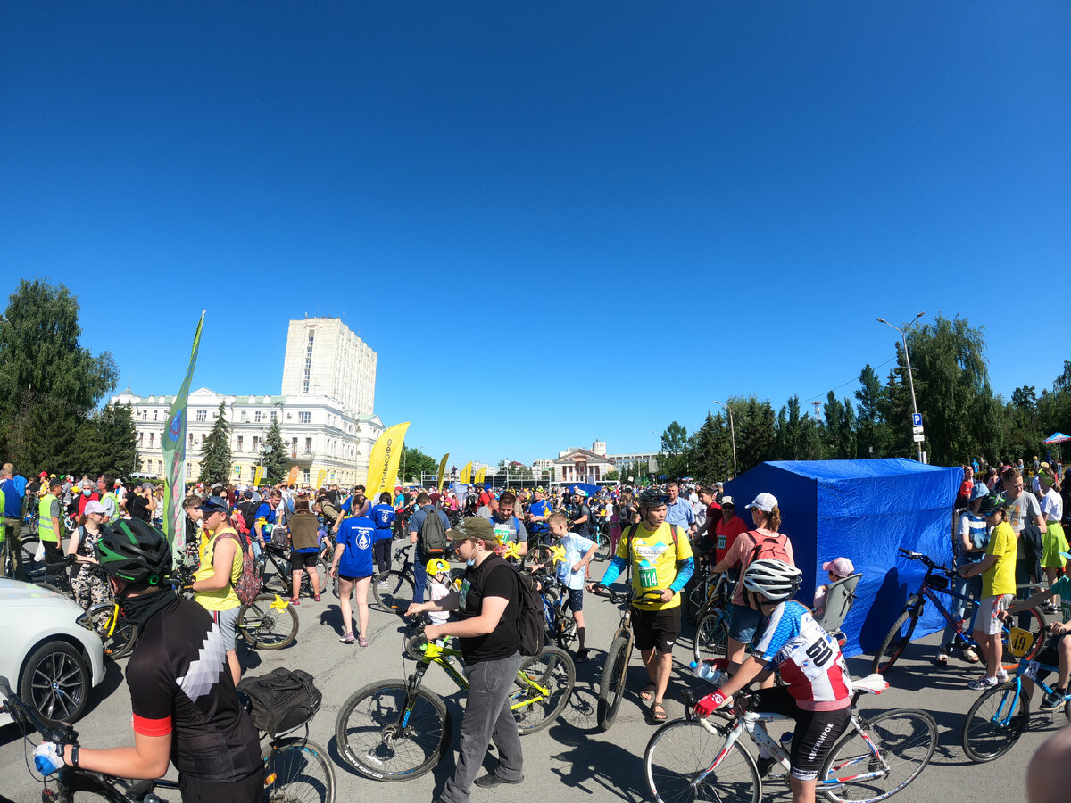 Соборная площадь 