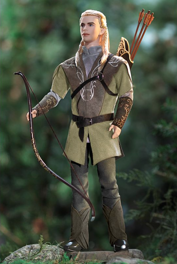 Источник Mattel