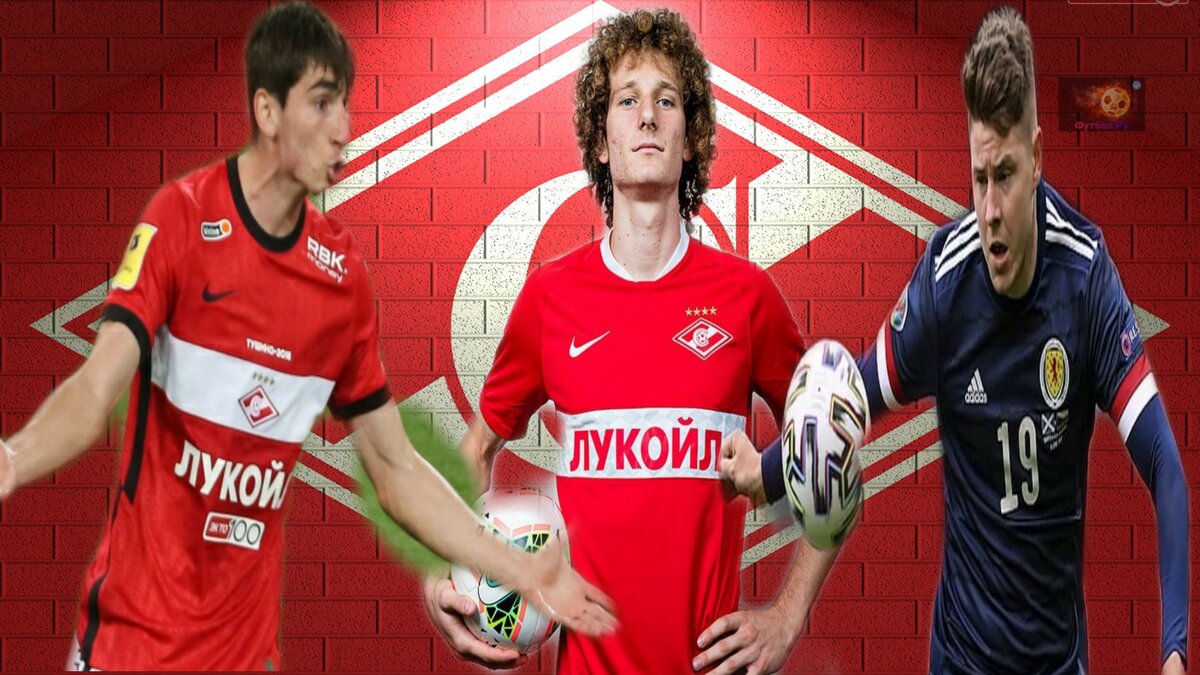 Слева-направо : Бакаев, Крал, Нисбет