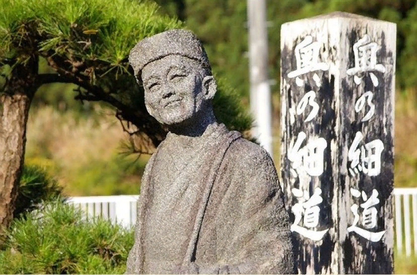 Шедевр в наследии мацуо басе. Памятник Мацуо басё. Мацуо басё портрет. Мацуо басё , 1644 - 1694. БАСЕ японский поэт.