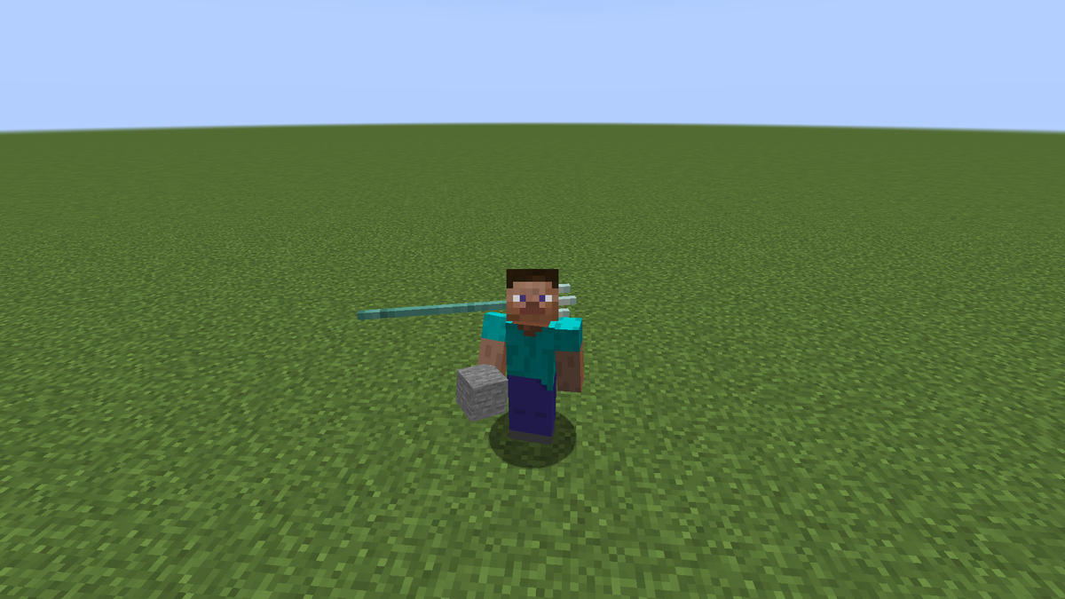 Прямо как в голове застрял :D