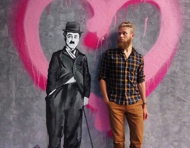 Фото © Игорь Купец