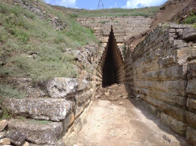 Фото: Минкульт РК 