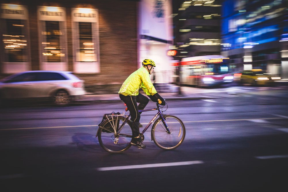 The Lower Sixth || Urban