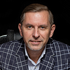 Андрей Купцов
Интегральный практик, коуч, бизнес-тренер