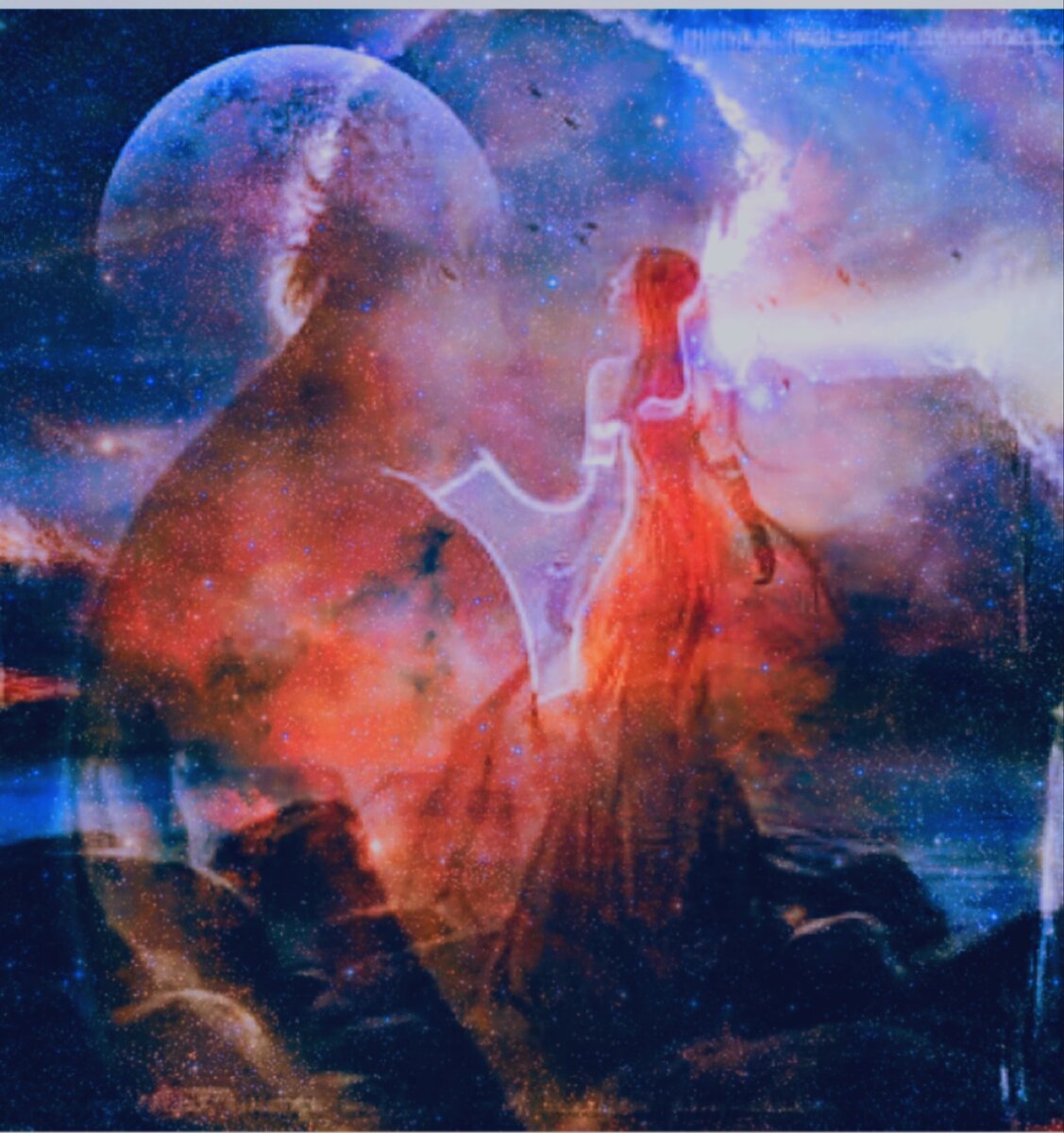 Найти свою "родственную душу" довольно сложно, потому что этот Дар Вселенной и дается лишь тем, кто действительно к этому стремиться..