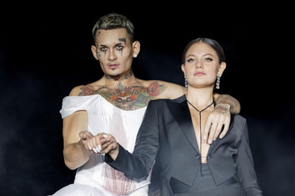 Моргенштерн и Дилара: свадьба года и оценка астрологической совместимости