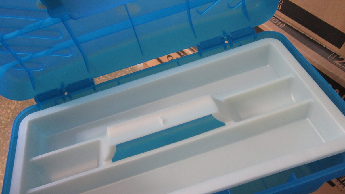 Магазин Светофор. Бокс универсальный. Цена: 211 рублей