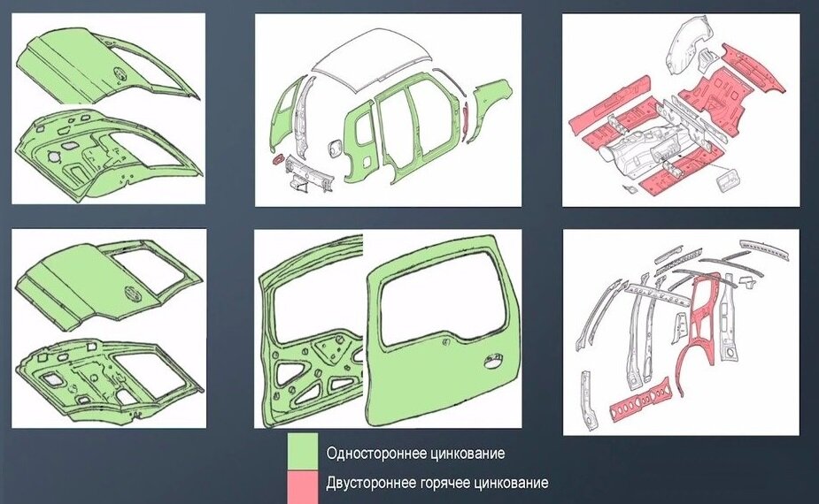 Кто покупает ниву