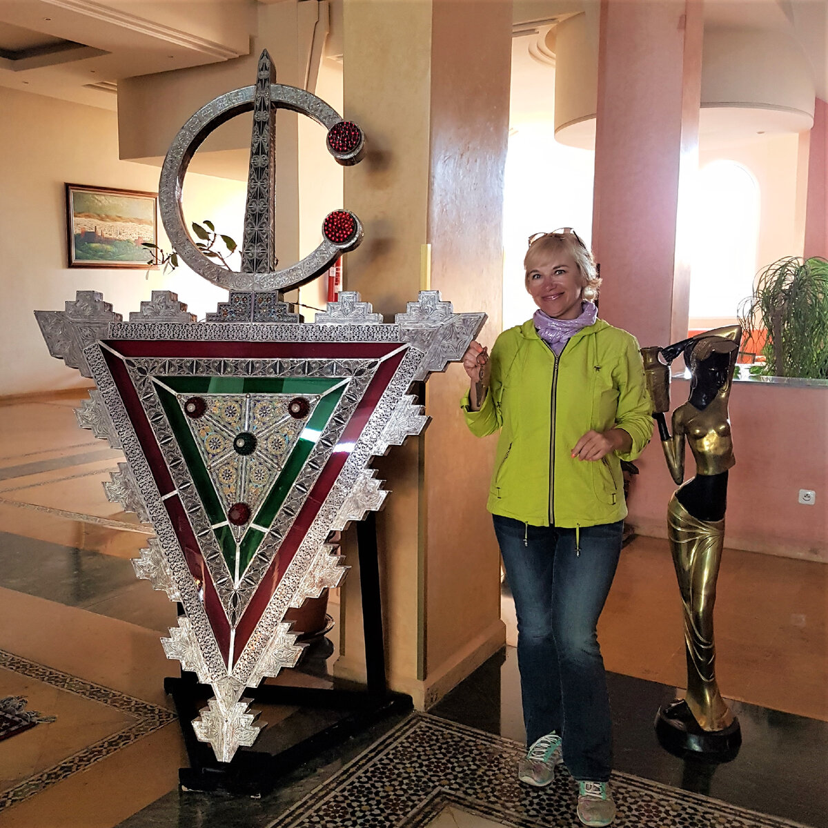Отель Тизнит, г. Тизнит, Марокко