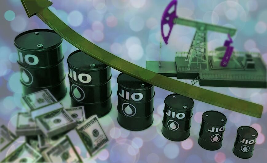 Самая большая загадка нефти – это её химический состав.