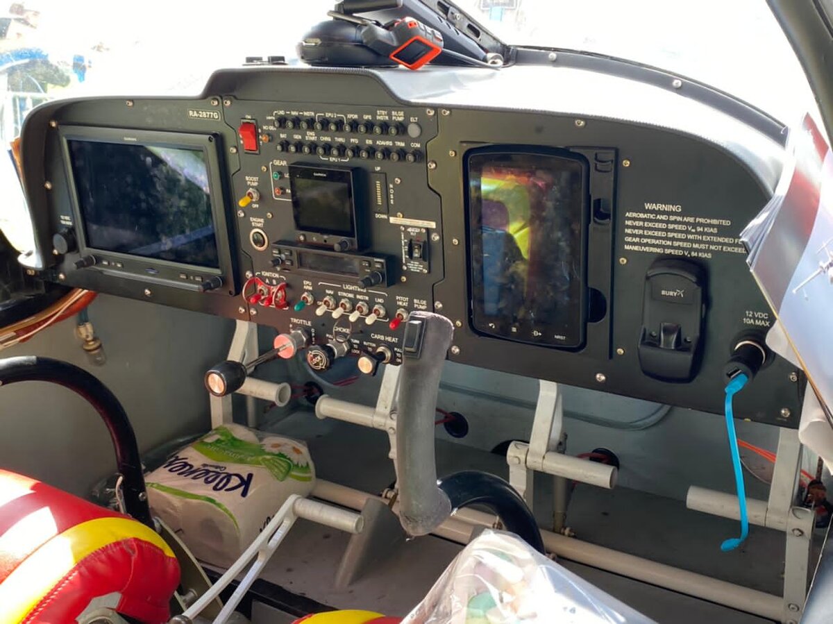 Фото из личного архива