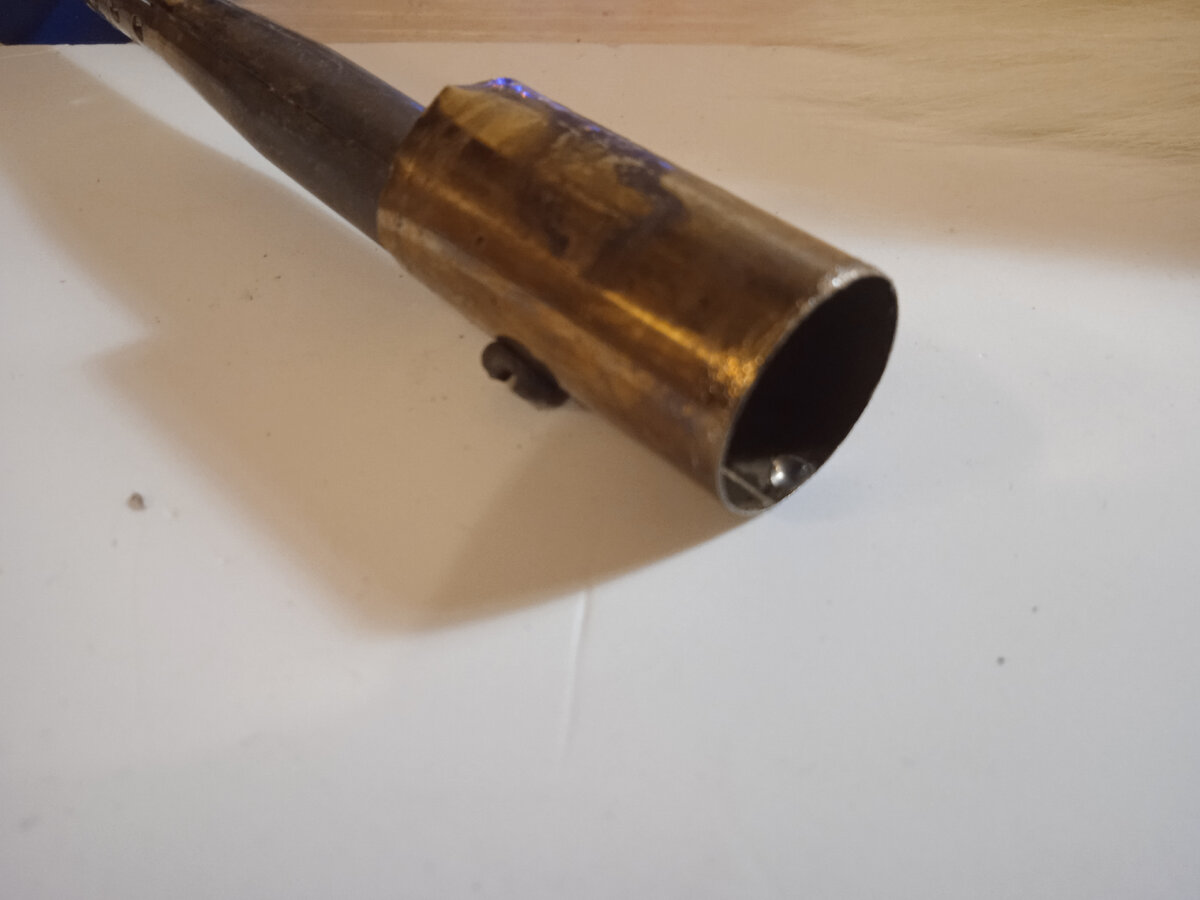 Идеальный готовый корпус для ретро часов за 47 рублей. Берите на ...